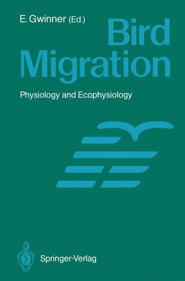 Eberhard Gwinner - Bird Migration, Häftad