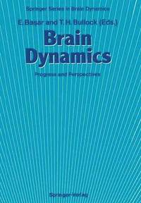 bokomslag Brain Dynamics