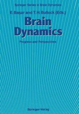 bokomslag Brain Dynamics