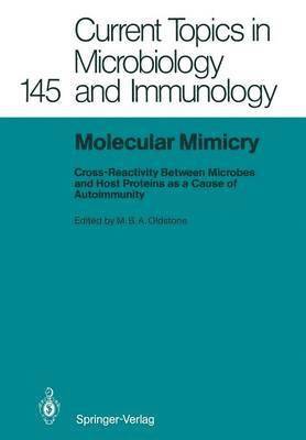 Molecular Mimicry 1