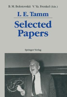 Selected Papers 1