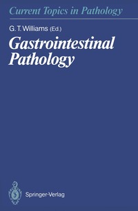 bokomslag Gastrointestinal Pathology