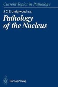 bokomslag Pathology of the Nucleus