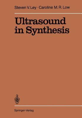 Ultrasound in Synthesis 1