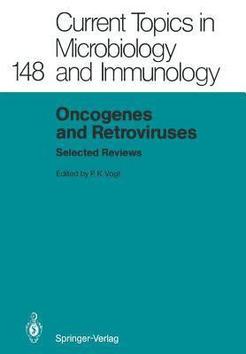 Oncogenes and Retroviruses 1