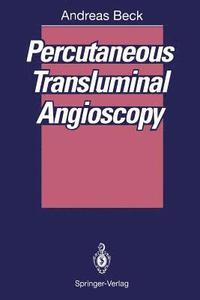 bokomslag Percutaneous Transluminal Angioscopy