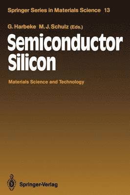 Semiconductor Silicon 1