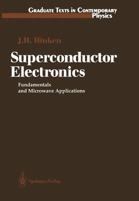 Superconductor Electronics 1