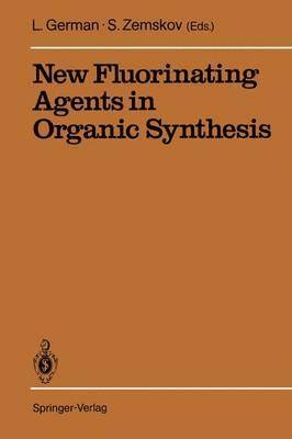New Fluorinating Agents in Organic Synthesis 1