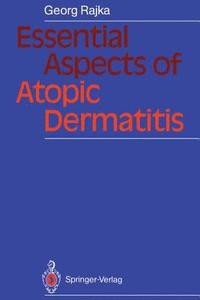 bokomslag Essential Aspects of Atopic Dermatitis