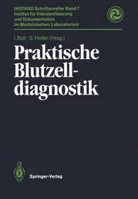 bokomslag Praktische Blutzelldiagnostik