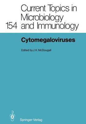 Cytomegaloviruses 1