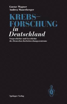 Krebsforschung in Deutschland 1