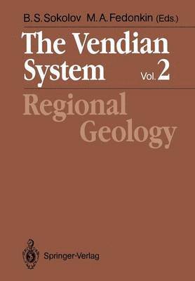 The Vendian System 1