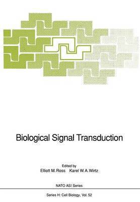 Biological Signal Transduction 1