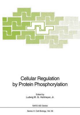 Cellular Regulation by Protein Phosphorylation 1