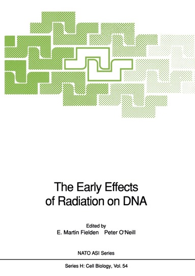 E.M. Fielden, P. O'Neill - Early Effects of Radiation on DNA, Häftad