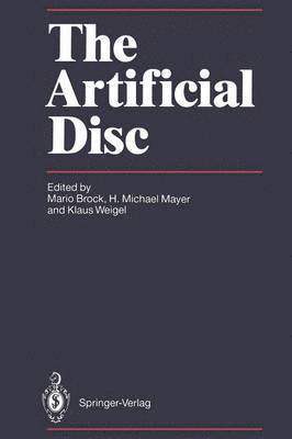 The Artificial Disc 1