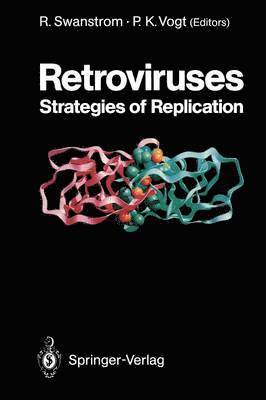 Retroviruses 1