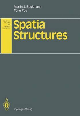 Spatial Structures 1