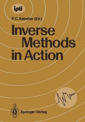 Inverse Methods in Action 1