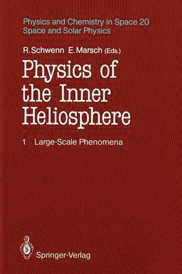Physics of the Inner Heliosphere I 1