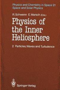 bokomslag Physics of the Inner Heliosphere II
