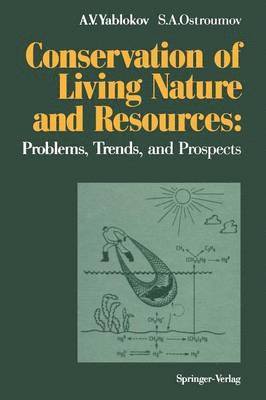 Conservation of Living Nature and Resources 1