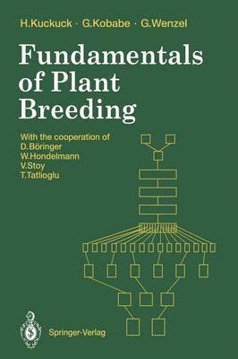 Fundamentals of Plant Breeding 1