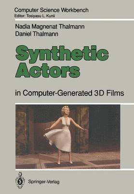 Synthetic Actors 1