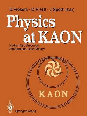 Physics at KAON 1
