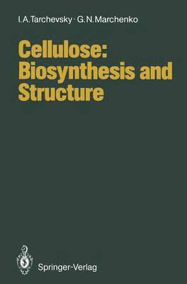 Cellulose: Biosynthesis and Structure 1