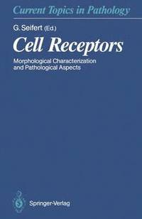 bokomslag Cell Receptors