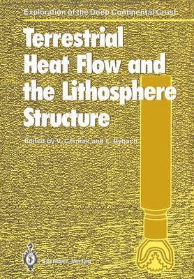 Terrestrial Heat Flow and the Lithosphere Structure 1