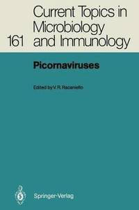 bokomslag Picornaviruses
