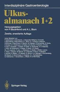 bokomslag Ulkusalmanach 1+2