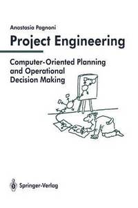 bokomslag Project Engineering