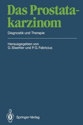 Das Prostatakarzinom 1