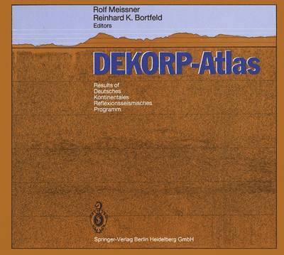 DEKORP-Atlas 1