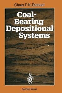 bokomslag Coal-Bearing Depositional Systems