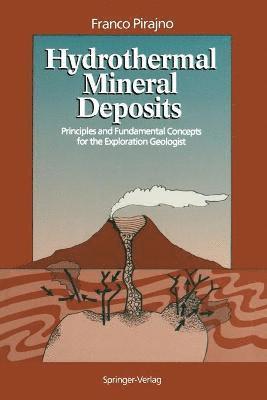 Hydrothermal Mineral Deposits 1