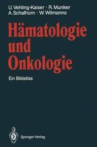 bokomslag Hmatologie und Onkologie