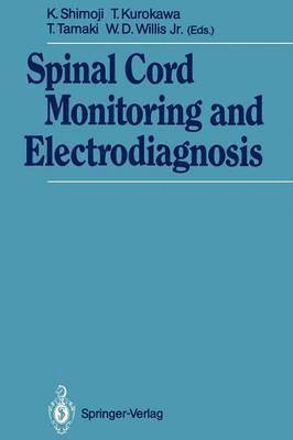 Spinal Cord Monitoring and Electrodiagnosis 1