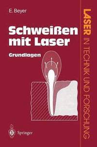 bokomslag Schweien mit Laser
