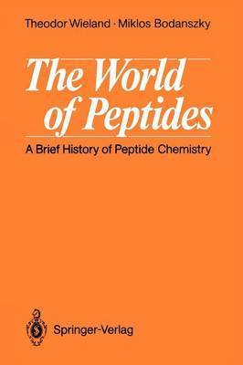 The World of Peptides 1