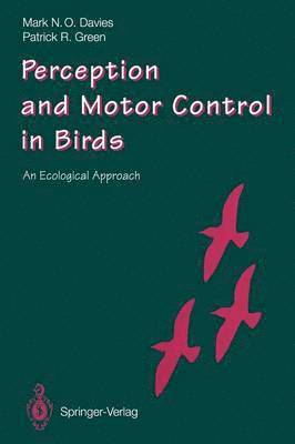 Perception and Motor Control in Birds 1