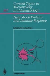 bokomslag Heat Shock Proteins and Immune Response