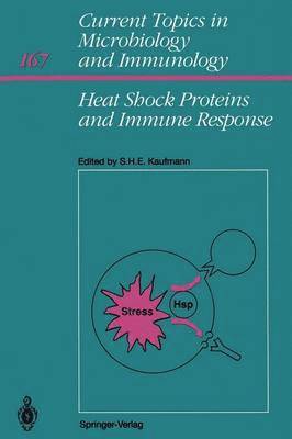 Heat Shock Proteins and Immune Response 1