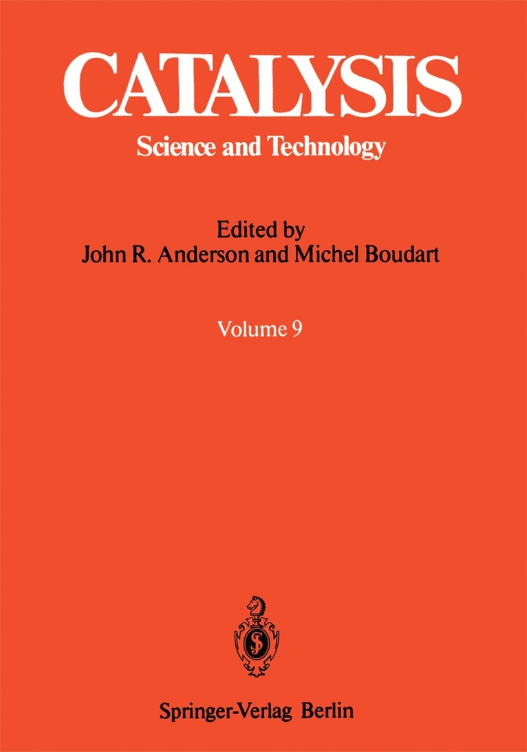 Catalysis