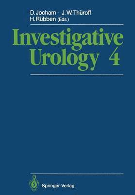 Investigative Urology 4 1